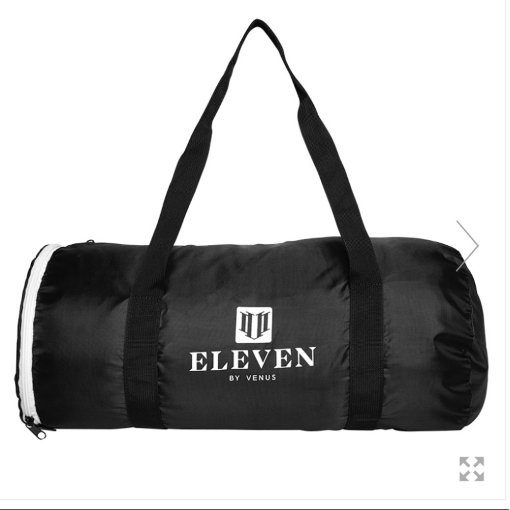 EleVen by Venus Venus Williams Foldable Gym Bag